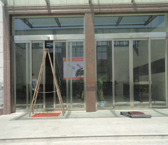 西安自動門價格 西安自動門價格