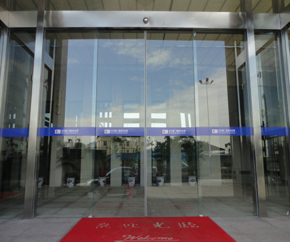 西安自動門 西安自動門