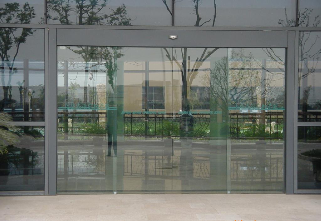 西安折疊自動門 西安折疊自動門