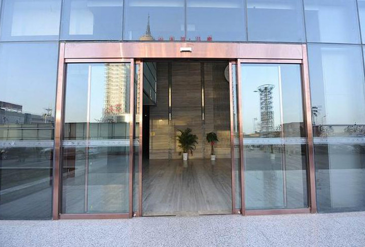 西安平移自動(dòng)門 西安平移自動(dòng)門