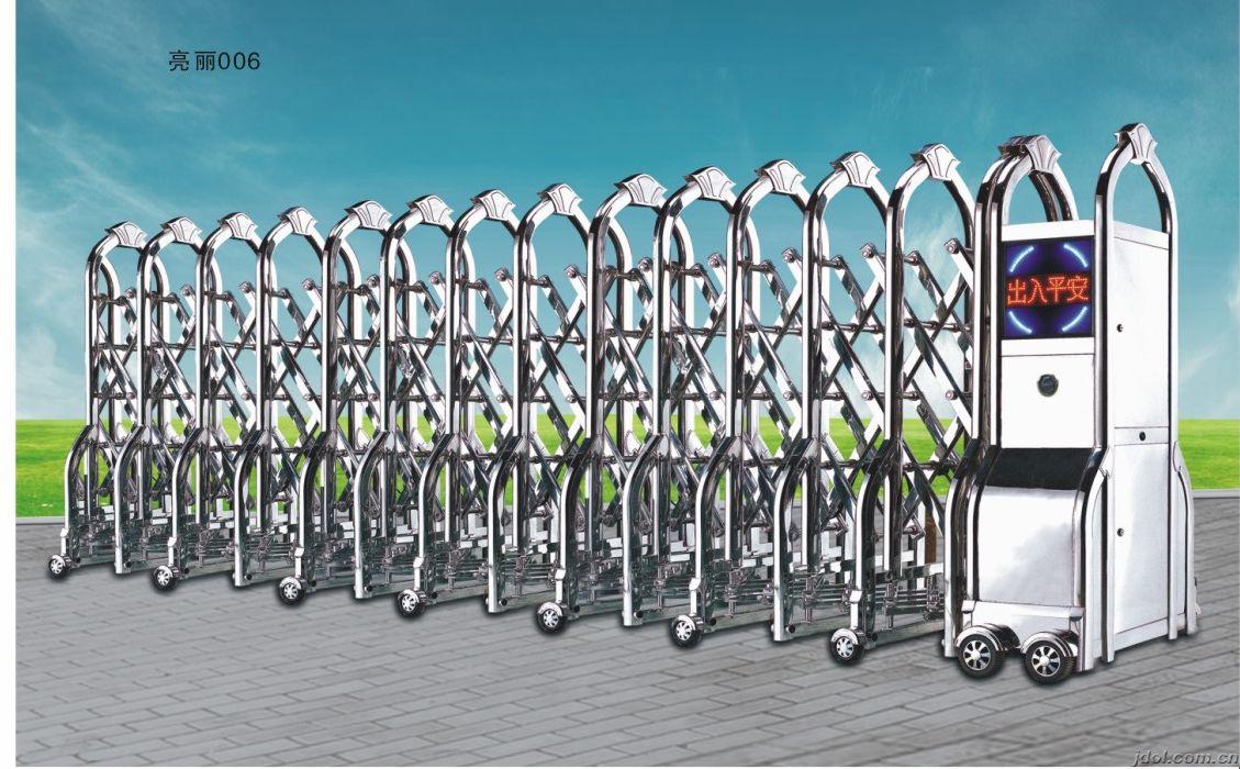 陜西電動(dòng)伸縮門 陜西電動(dòng)伸縮門