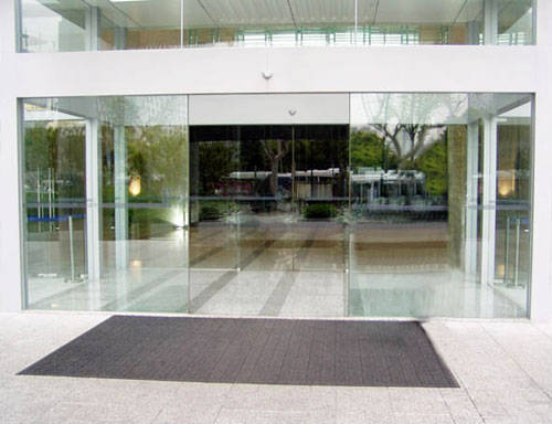 感應(yīng)門(mén) 感應(yīng)門(mén)