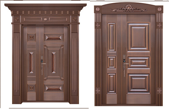 西安仿古銅門 西安仿古銅門