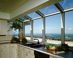 陽(yáng)光房定制