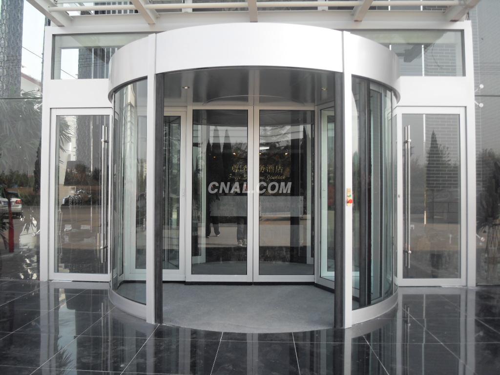 西安旋轉門生產(chǎn)