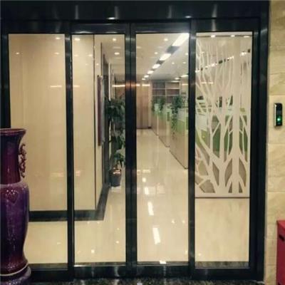  西安自動門廠家