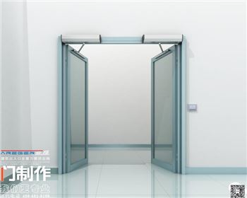 西安自動(dòng)門