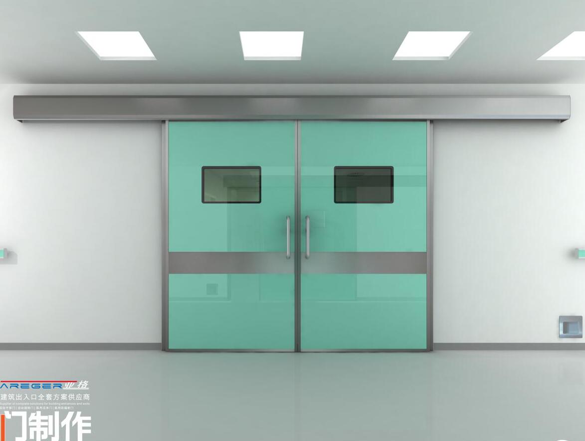 西安醫(yī)用門 西安醫(yī)用門