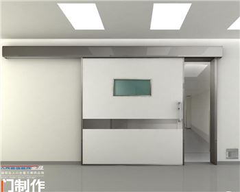 醫(yī)用單扇平移門