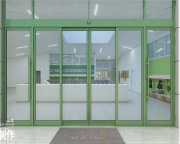 西安2025自動(dòng)門(mén)特點(diǎn)與選擇分析